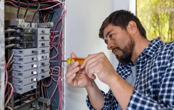 Best Electrical Installation Contractor  in Tiger Point, FL